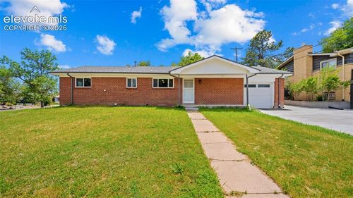 1001 Parkview Blvd, Colorado Springs, CO, 80905-7717 | Card Image