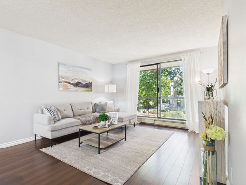 220-8411 Ackroyd Rd, Richmond, BC, V6X3E6 | Card Image