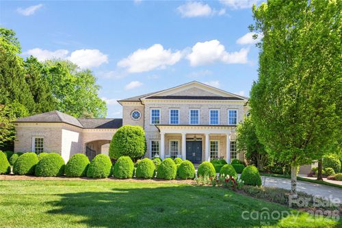 5917 Saint John Ln, Charlotte, NC, 28210-7001 | Card Image