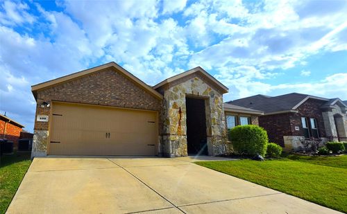 409 Samuel St, Denton, TX, 76207-1778 | Card Image