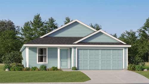 3706 Chambray Dr, Sherman, TX, 75092-1239 | Card Image