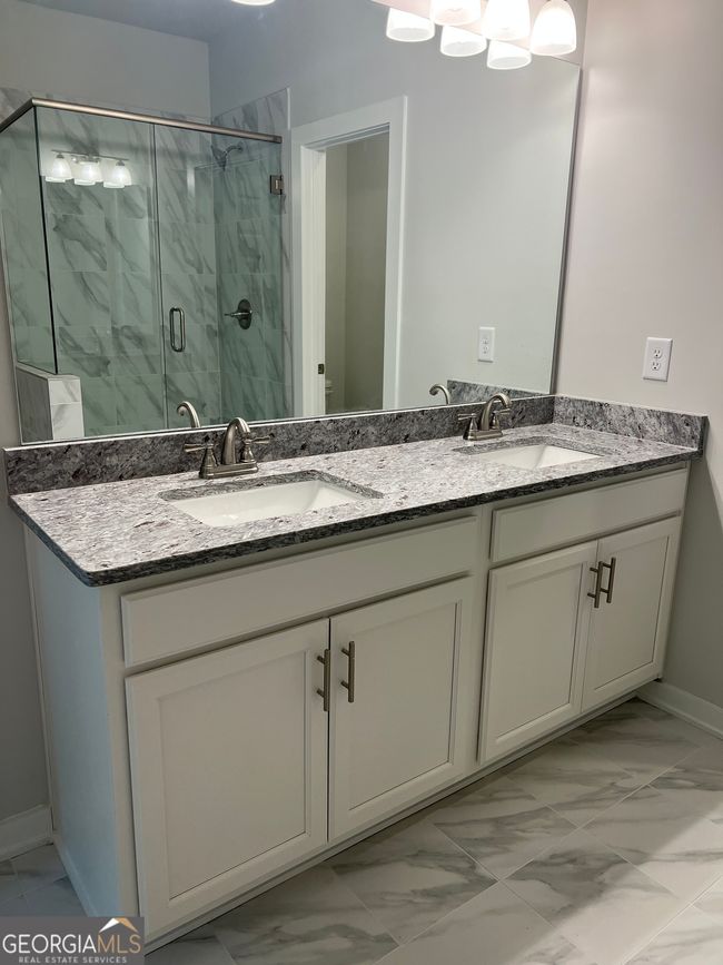 LOT-339 - 2554 Harbor Ridge Pass, Townhouse with 3 bedrooms, 3 bathrooms and 2 parking in Gainesville GA | Image 45
