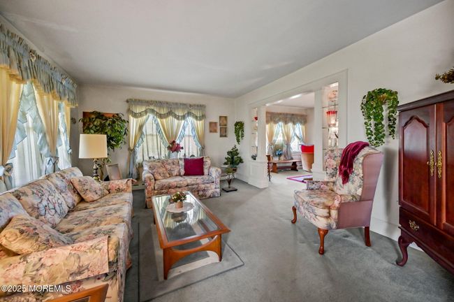 another view of the living room | Image 8