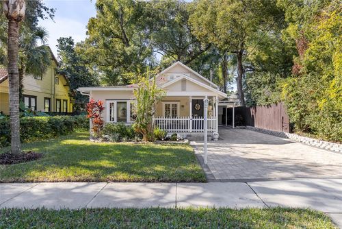 510 S Eola Drive, Orlando, FL, 32801 | Card Image