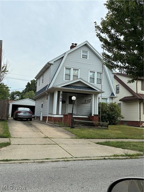 3766 Grosvenor Rd, South Euclid, OH, 44118-2363 | Card Image