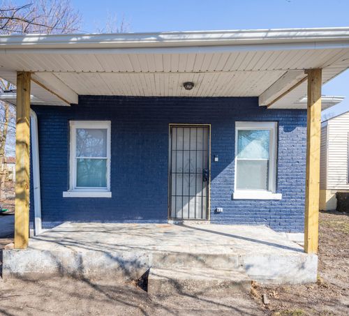 2549 Fillmore St, Gary, IN, 46407-3819 | Card Image