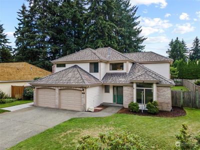 9020 166th Street E, House other with 4 bedrooms, 2 bathrooms and 2 parking in Puyallup WA | Image 2