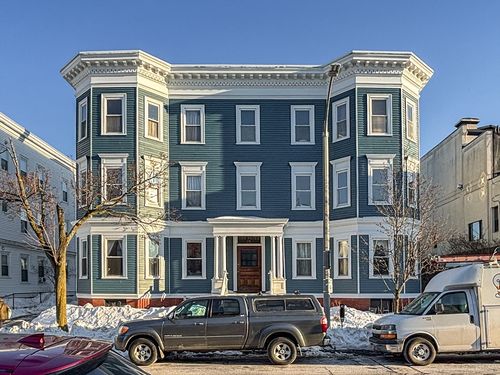 apt-4-15 Medford St, Arlington, MA, 02474-3132 | Card Image