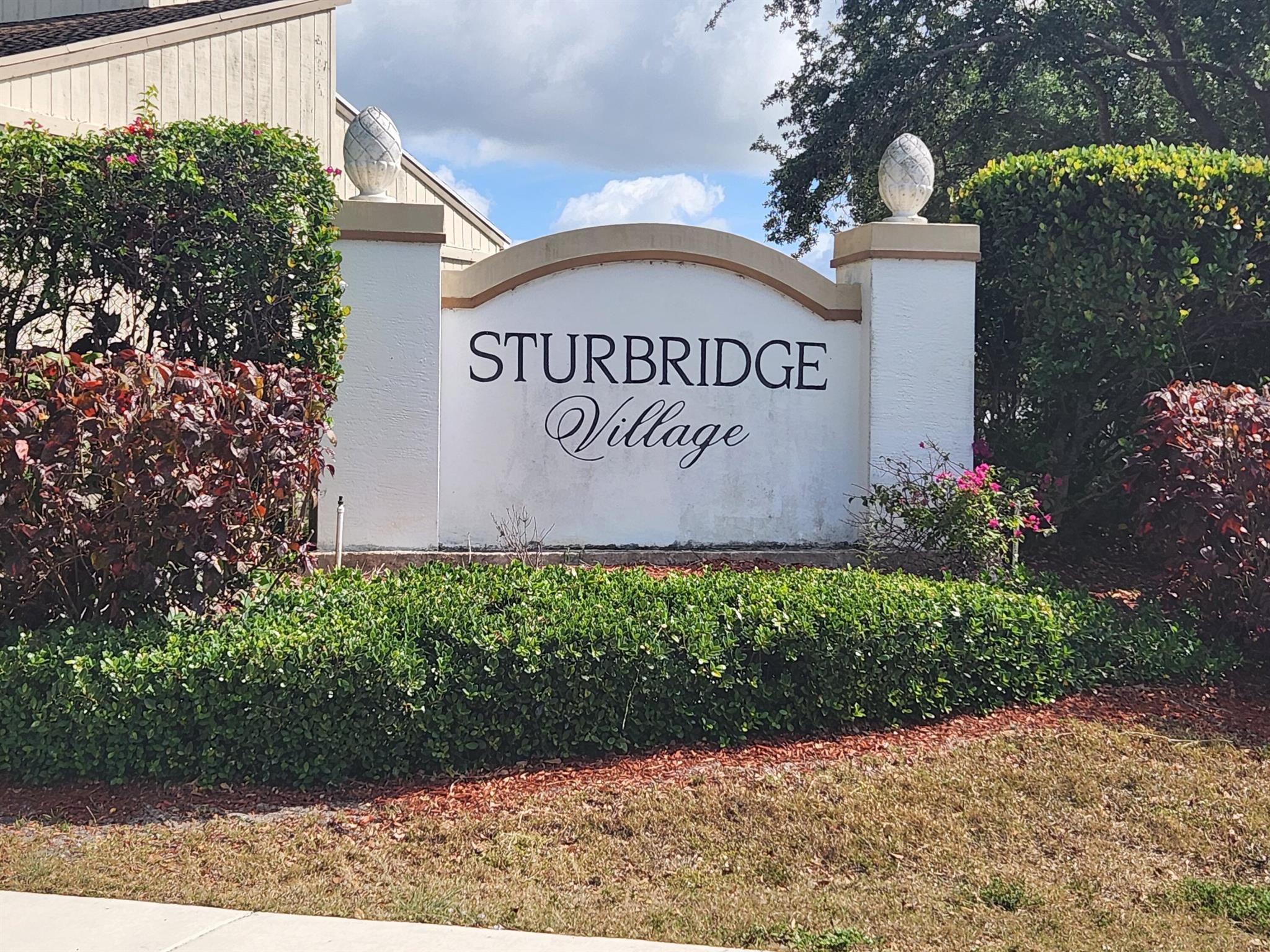 Sturbridge Ln, Wellington, FL 33414