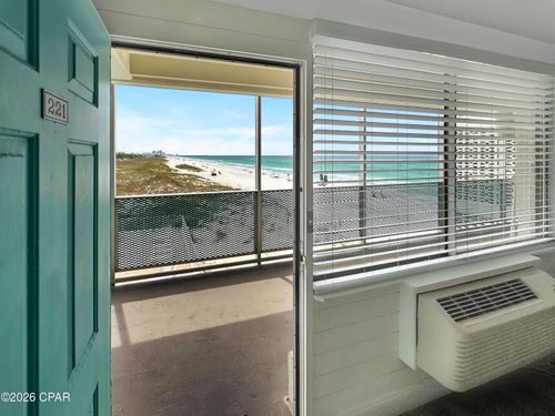 221-14401 Front Beach Rd, Panama City Beach, FL, 32413-3662 | Card Image