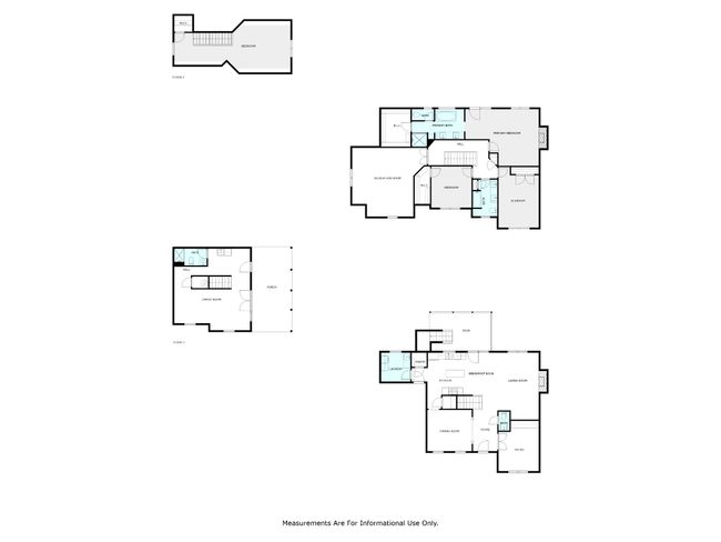 157 Hidden Cove Ct, House other with 3 bedrooms, 4 bathrooms and 4 parking in Gallatin TN | Image 96