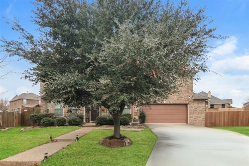 2107 Parkvista Ct, Wylie, TX, 75098-7464 | Card Image