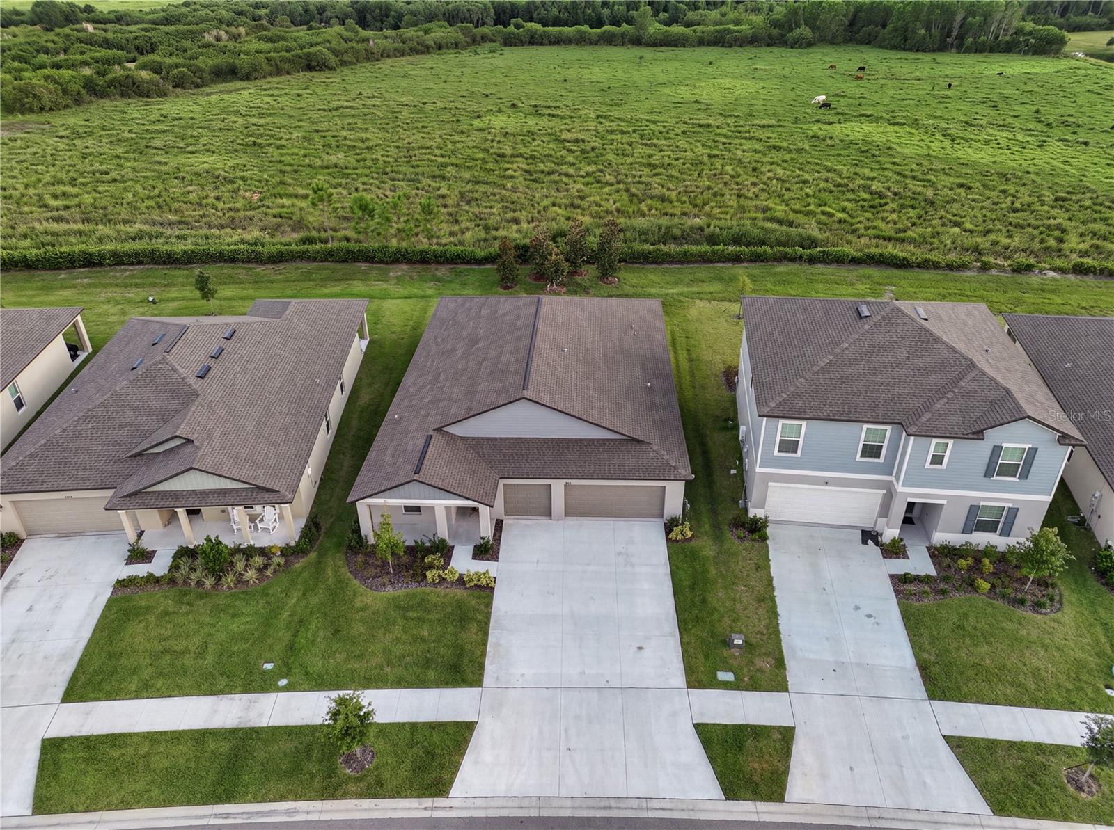 Residential Lease in PARRISH 4