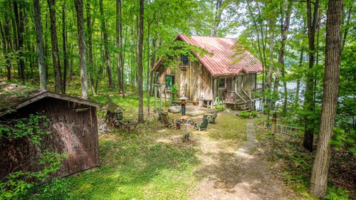 3420 Bungo Trl, Harrison, MI, 48625 | Card Image