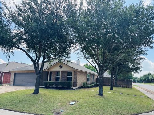 4128 Veiled Falls Dr, Pflugerville, TX, 78660-5506 | Card Image
