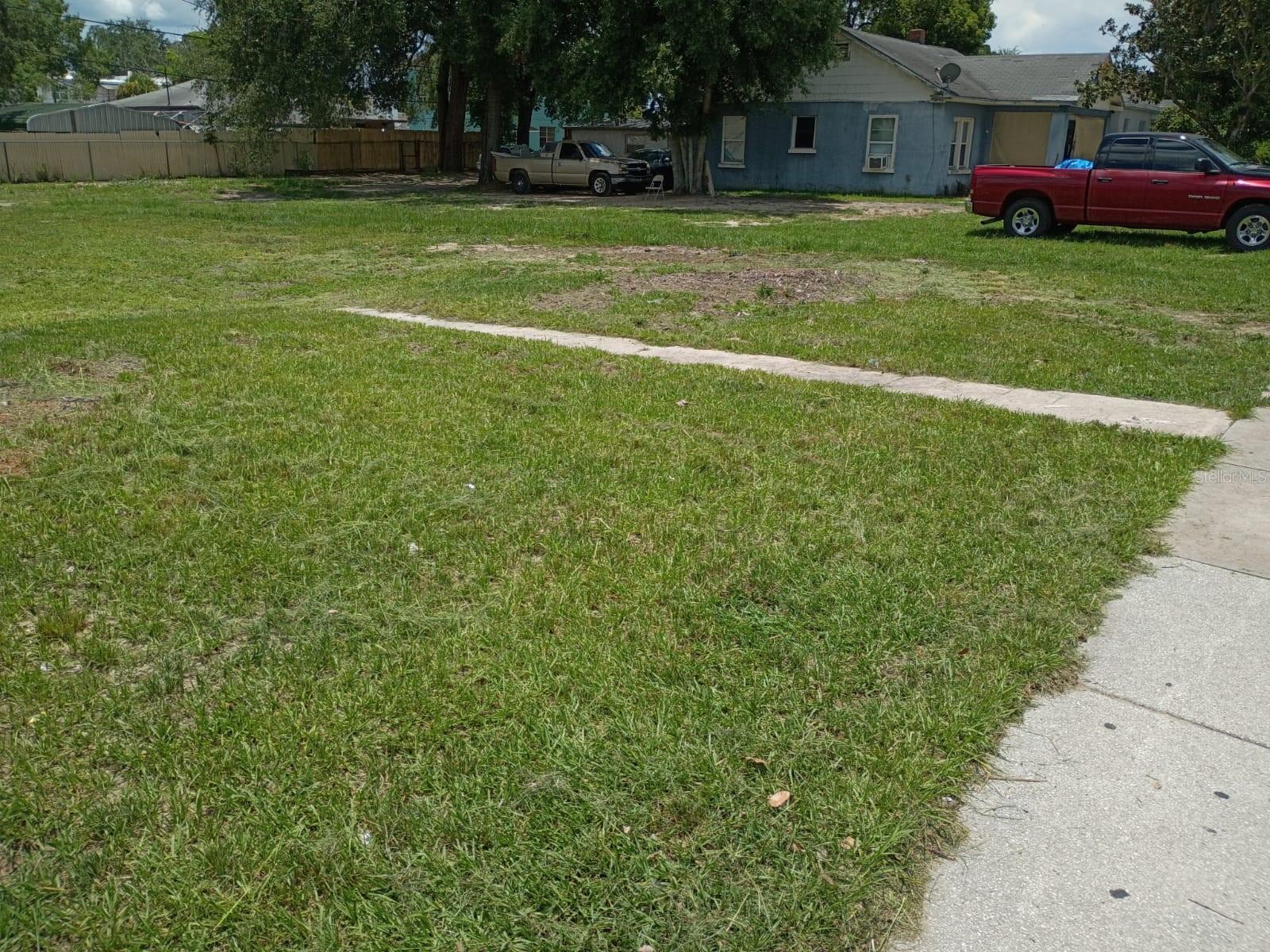 Land in LAKE WALES 2