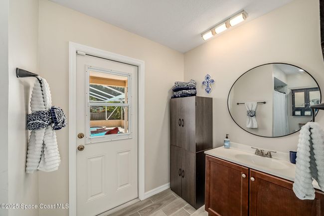 1005 Dallam Ave Nw, House other with 3 bedrooms, 2 bathrooms and null parking in Palm Bay FL | Image 30