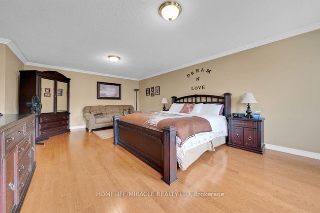 6 Mackeller Crt, House other with 5 bedrooms, 4 bathrooms and 4 parking in Ajax ON | Image 32
