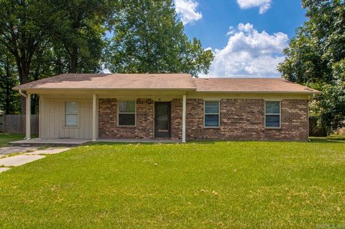 28 Pheasant Run Dr, Cabot, AR, 72023-3608 | Card Image