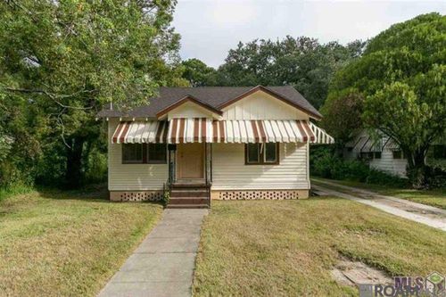 2957 Dayton St, Baton Rouge, LA, 70805-4020 | Card Image
