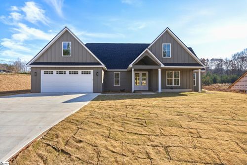 198 Valley Rd, Travelers Rest, SC, 29690-9213 | Card Image