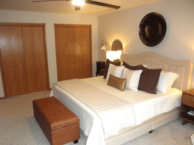 415 Park St, Townhouse with 2 bedrooms, 2 bathrooms and null parking in Osage IA | Image 15