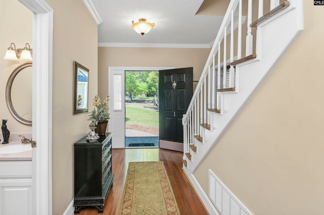 1 Circle Dr, House other with 3 bedrooms, 3 bathrooms and null parking in Chapin SC | Image 25