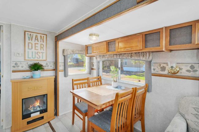 46 Points West Resort, Home with 0 bedrooms, 0 bathrooms and null parking in Sylvan Lake AB | Image 12