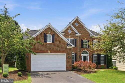 411 Glenbrook Dr, MIDDLETOWN, MD, 21769-7728 | Card Image