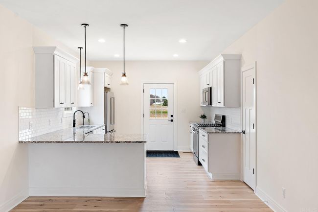 3995 Scipio Dr, House other with 4 bedrooms, 3 bathrooms and null parking in Laporte IN | Image 13