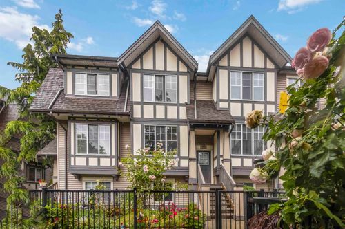 46-7331 Heather St, Richmond, BC, V6Y4M3 | Card Image