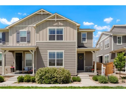 17548 Bluetrail Ave, Parker, CO, 80134-6104 | Card Image
