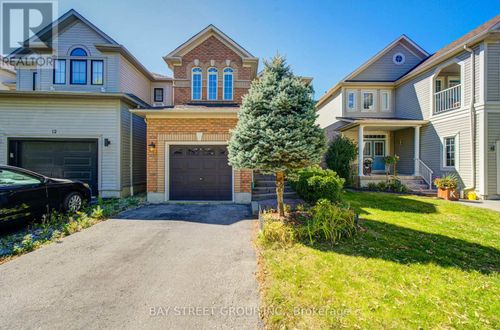 10 Tallships Drive, Whitby (Port Whitby), ON, L1N9V4 | Card Image