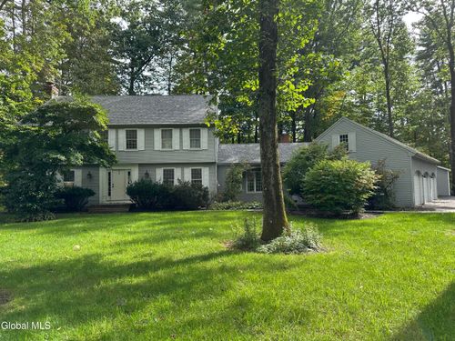 24 Berkshire Drive, Clifton Park, NY, 12065 | Card Image