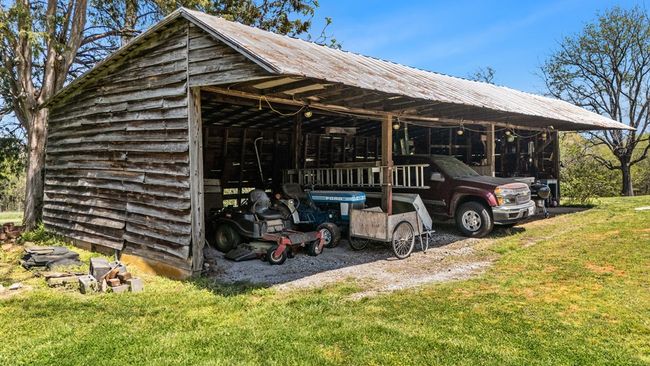 300 Poorhouse Rd, House other with 4 bedrooms, 2 bathrooms and null parking in RICE VA | Image 31