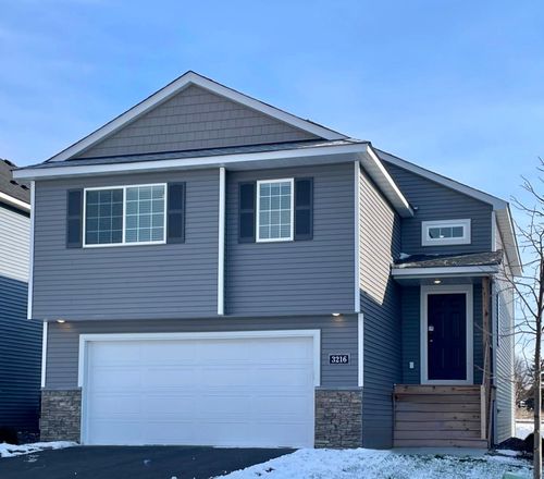 3216 Kady Ave Ne, Saint Michael, MN, 55376-7526 | Card Image