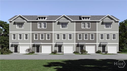 126 Simms Way, Hinesville, GA, 31313 | Card Image