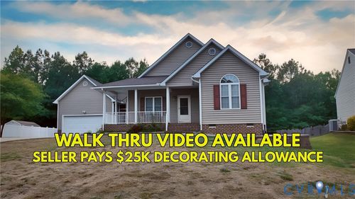 12830 Chester Grove Dr, Chester, VA, 23831-3709 | Card Image