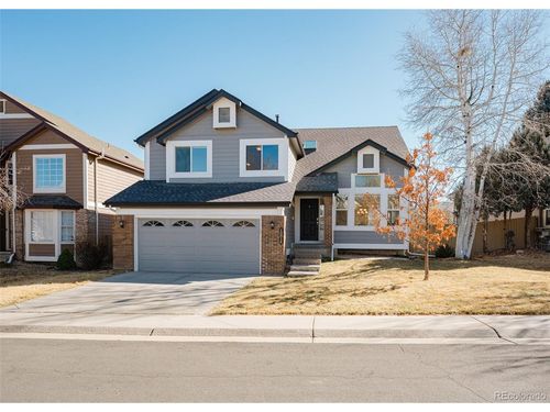 10814 Shaw Ct, Parker, CO, 80134-7626 | Card Image