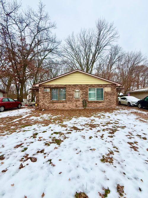 16-3314-16 Brown St, Portage, IN, 46368-4724 | Card Image