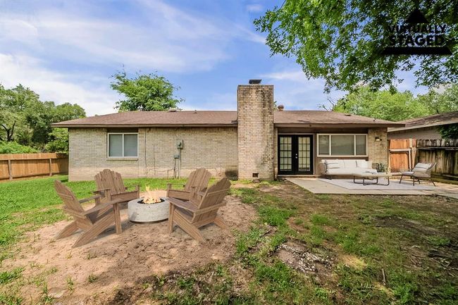 5802 Evening Shadows Ln, House other with 3 bedrooms, 2 bathrooms and 2 parking in Spring TX | Image 33