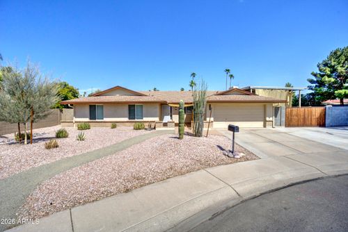 2803 W Rosewood Dr, Chandler, AZ, 85224-1054 | Card Image