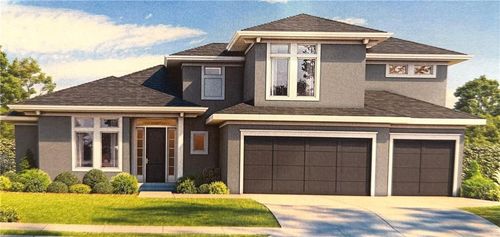 12818 W 172nd Ter, Overland Park, KS, 66221-6604 | Card Image