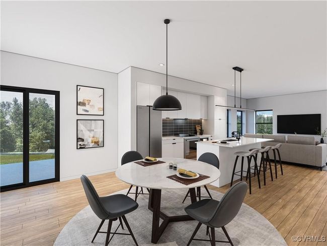 Open Floor Plan | Image 4