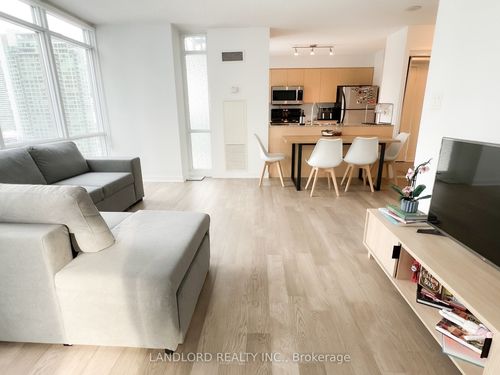 2203-11 Brunel Crt, Toronto, ON, M5V3Y3 | Card Image