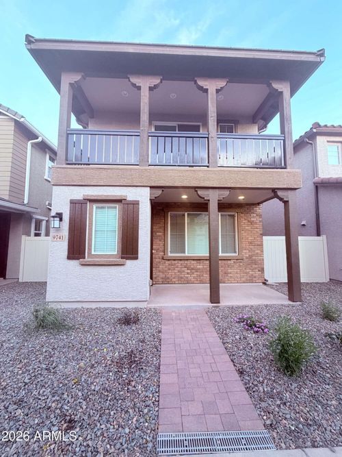 9741 W Catalina Dr, Phoenix, AZ, 85037-0028 | Card Image