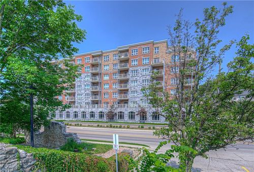 407-155 Water St S, Cambridge, ON, N1R3E3 | Card Image
