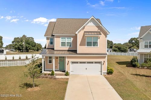109 Firefly Cir, Cedar Point, NC, 28584-0200 | Card Image