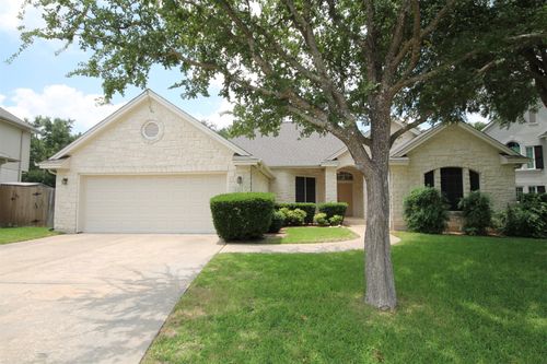 3705 Galena Hills Cv, Round Rock, TX, 78681-1054 | Card Image