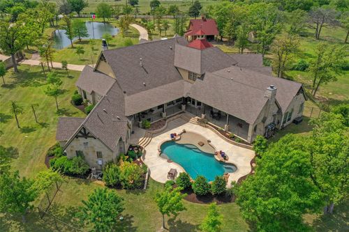 784 Cimarron Ct, Argyle, TX, 76226-1737 | Card Image